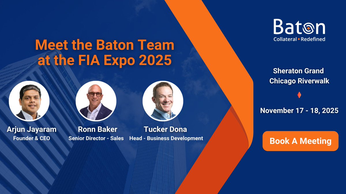 Baton Systems tweet media