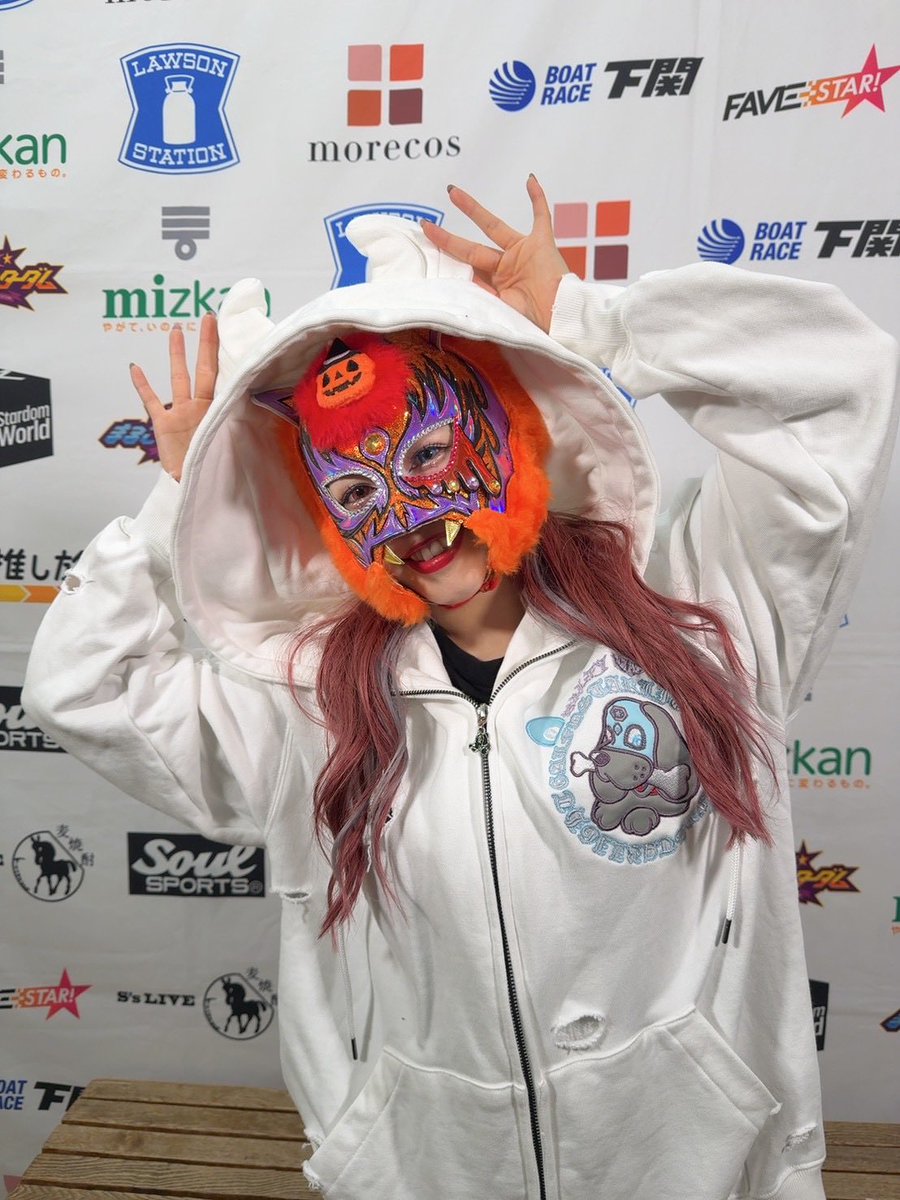 スターダム スターライトキッド モブスタイル パーカー スターダム スターライトキッド モブスタイル パーカー スター