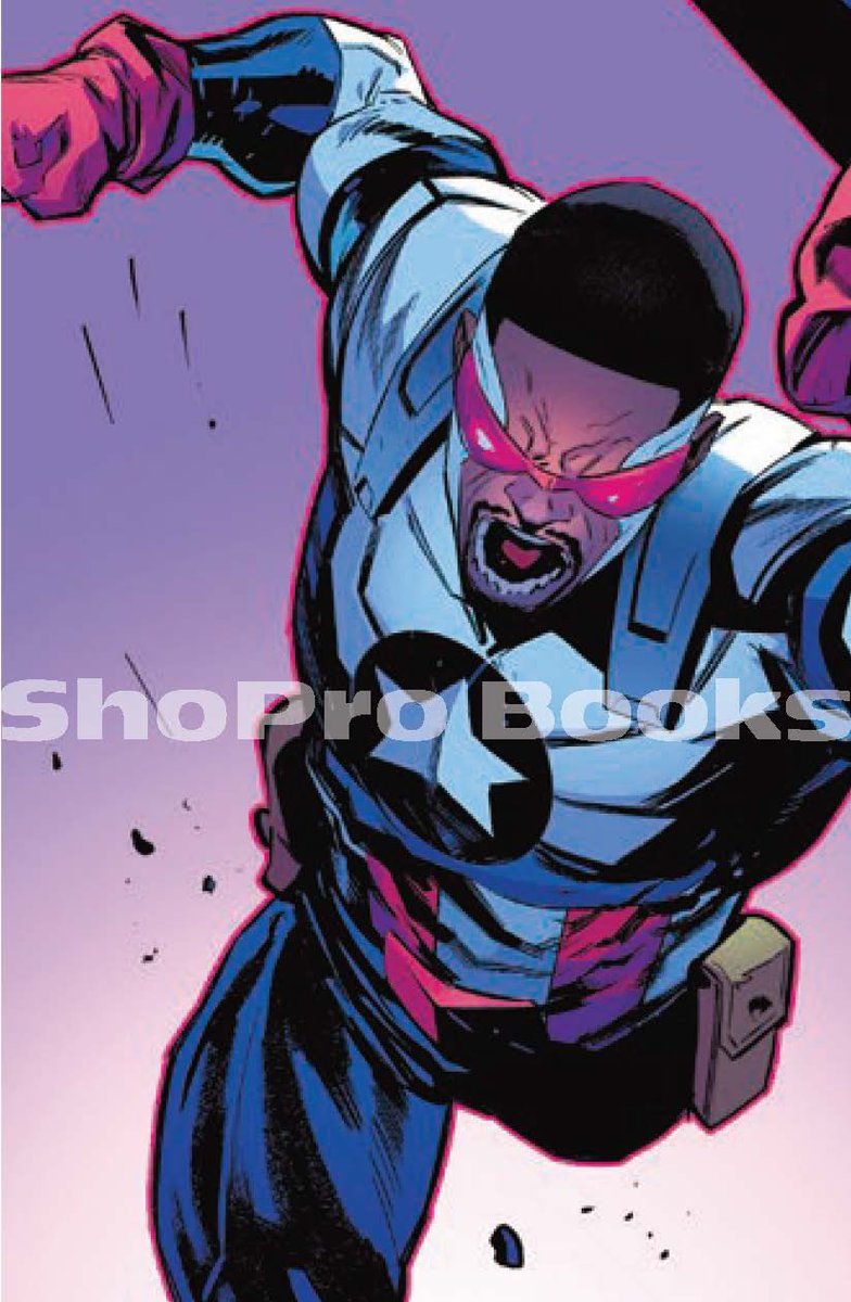 ShoPro Books 海外コミック編集部 on X