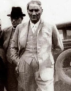 Yaşasın Cumhuriyet, yaşasın Gazi Mustafa Kemal Atatürk… Günümüz kutlu olsun…