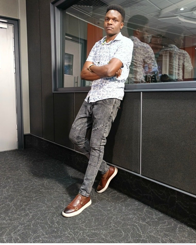 berurfmke's tweet image. Good morning. TinyTinyKasit WCW Edition is live on Air Hosted by Kipsang Korir - KK . Kongeten 10am akoi 1pm. Imose boishet Imi ano?
#tinytinykasit