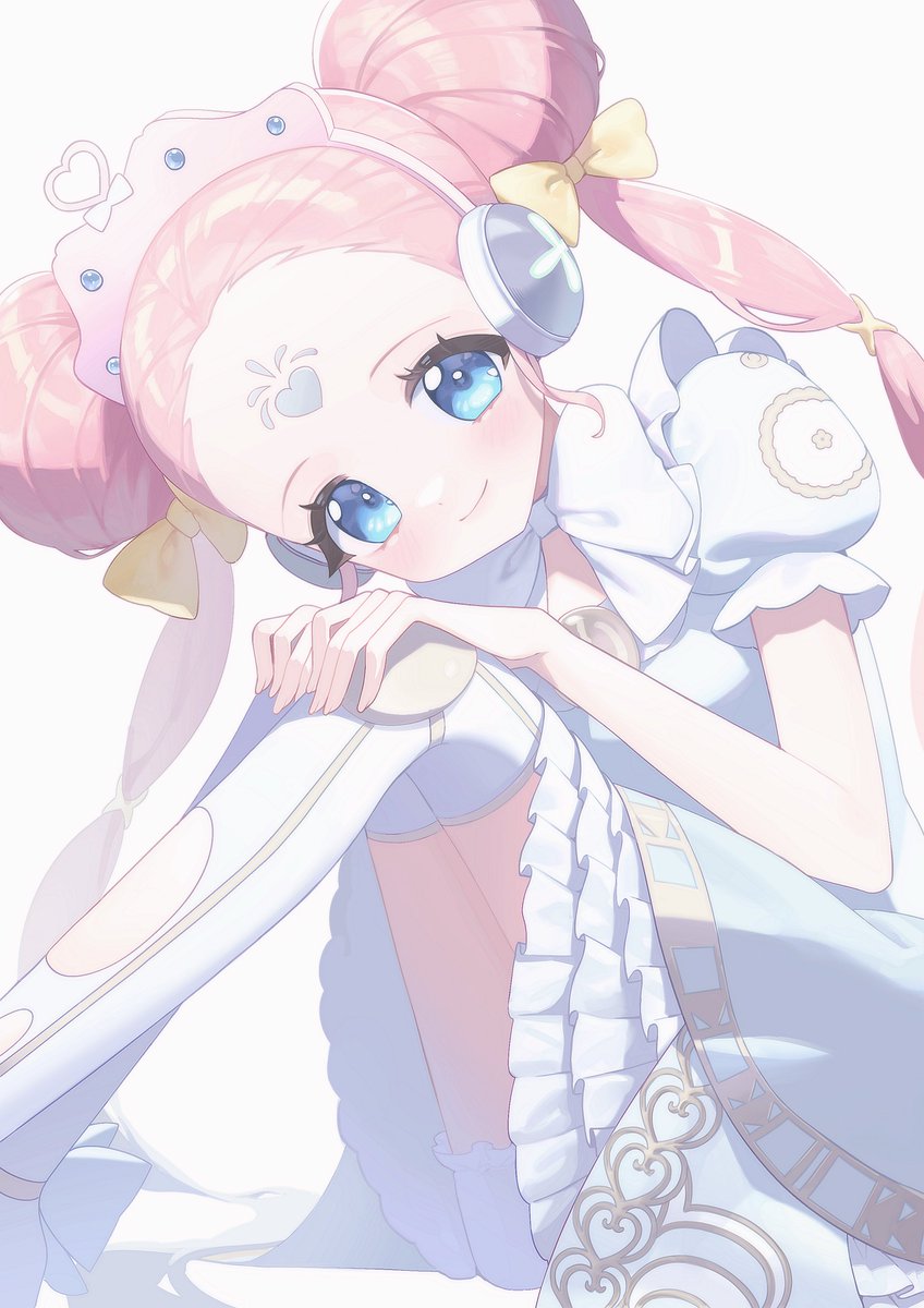 #プリパラ #pripara 
포로로🩷
넘 귀여워..