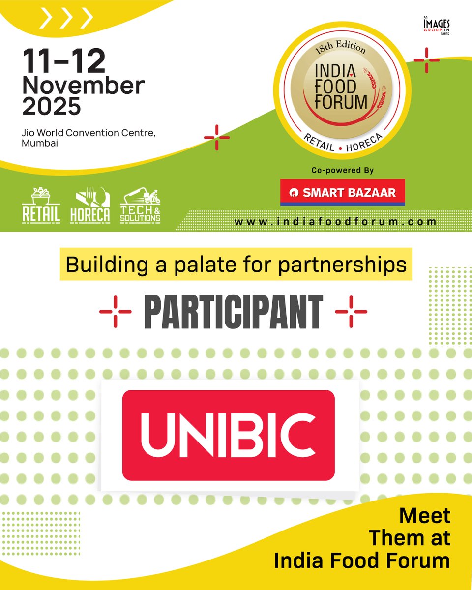 India Food Forum tweet media