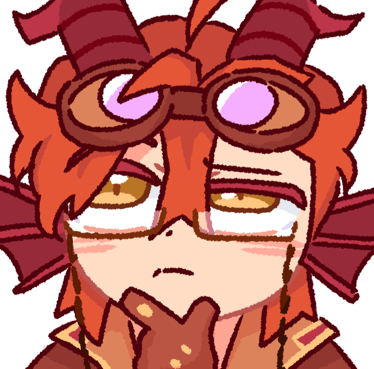 cosmicblubb's tweet photo. #bwaarts #SbRedDrawing
fixed some stuff up https://t.co/BwMsHQ9AHv