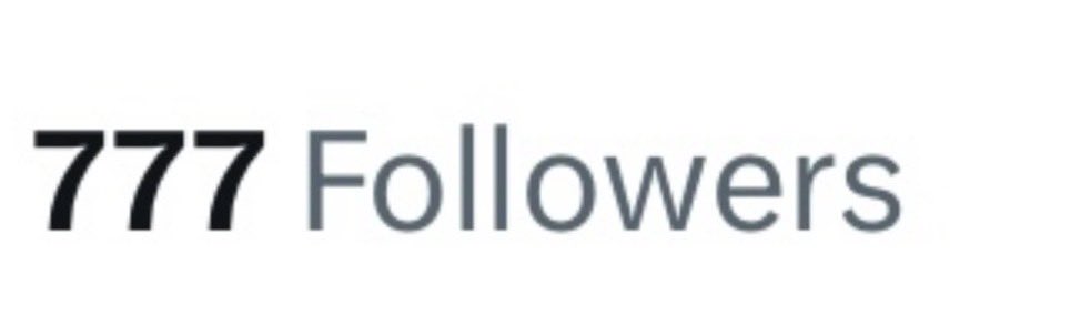 cl_anthony's tweet photo. @Higher_Self1111 777 #Lucky #Sevens #syncronicities 🙏 https://t.co/Semvabhzfq