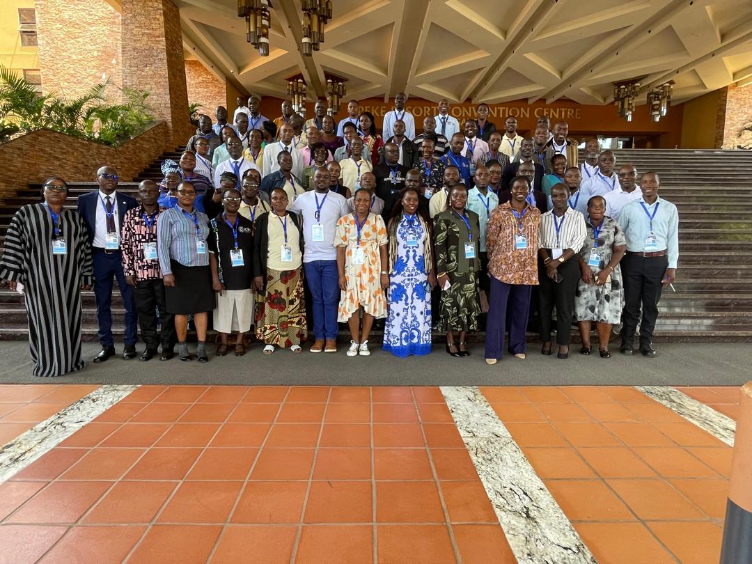 Uganda Case Research Collaboration tweet media