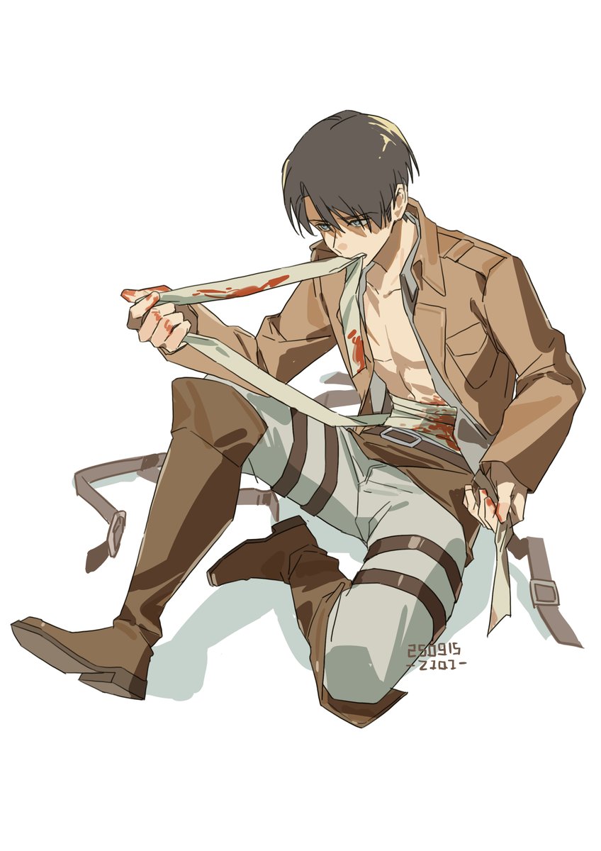 kumolyy's tweet photo. DAY48
#AttackOnTitan https://t.co/Qw8RMNUn8W