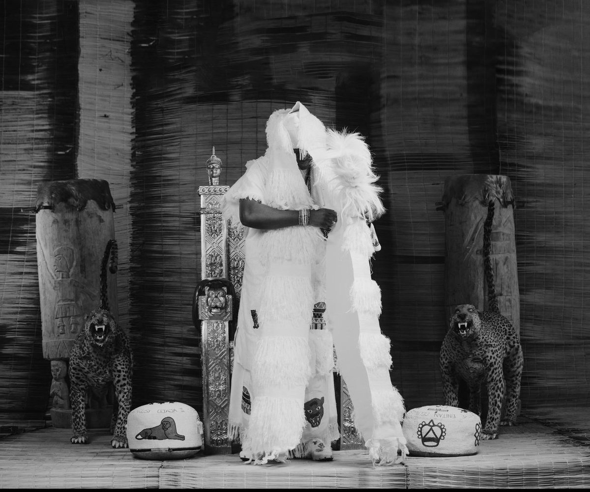 UnscriptedIdara's tweet photo. It’s more than a festival — it’s a celebration of identity!
ÀṢÉ10: A Reign of Peace, Culture &amp; Unity brings together 8 days of art, history, &amp; music that connect the past to our future.
📍 Don’t just hear about it — live it at #Ase10 #YorubaCulture

 https://t.co/EP13rx82Vh https://t.co/3jKDfGwjxK