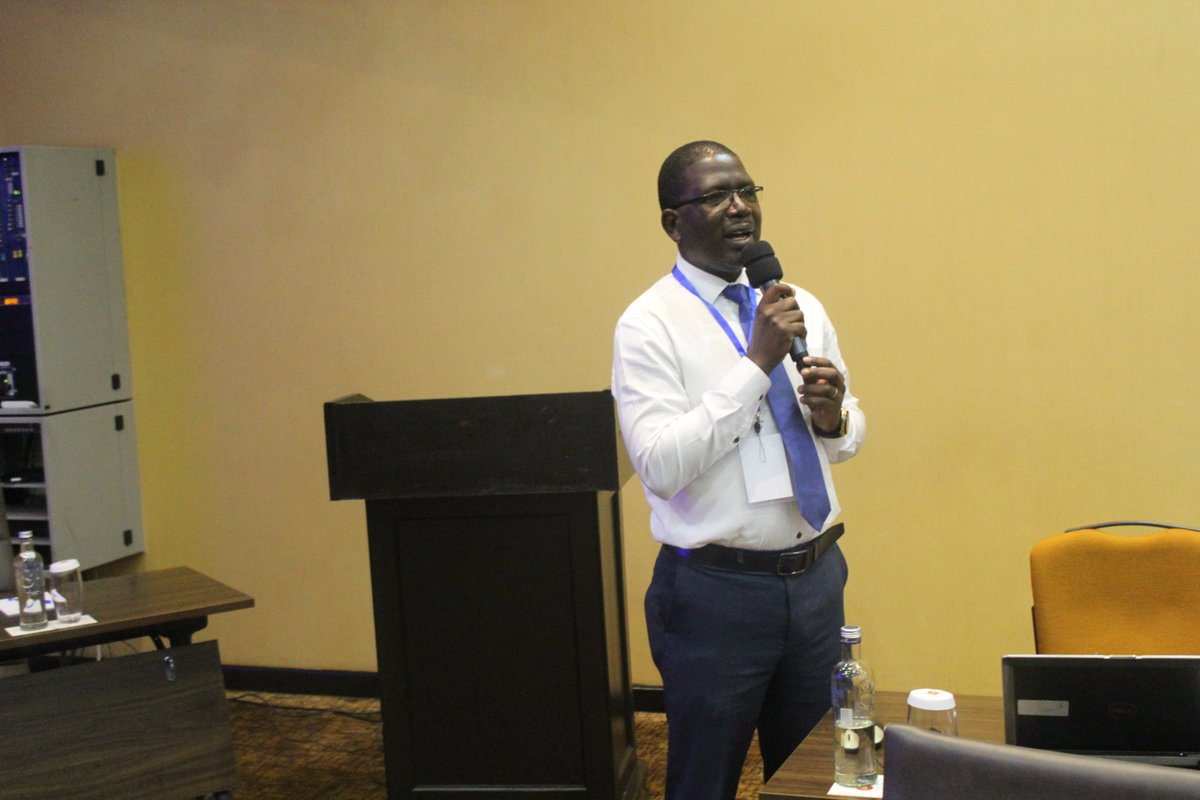 Uganda Case Research Collaboration tweet media