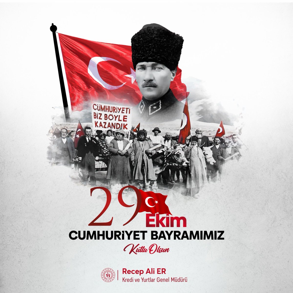 Recep Ali ER tweet media