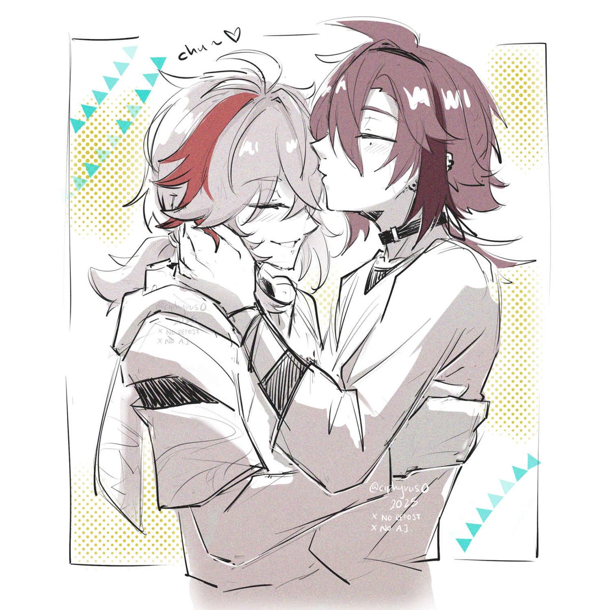 Ciphyrus tweet media