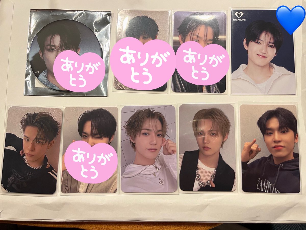 ❤︎_chan tweet media