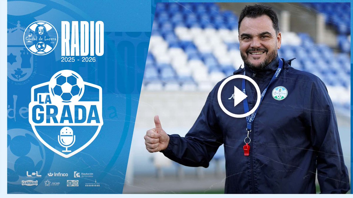 C.D Ciudad de Lucena tweet media