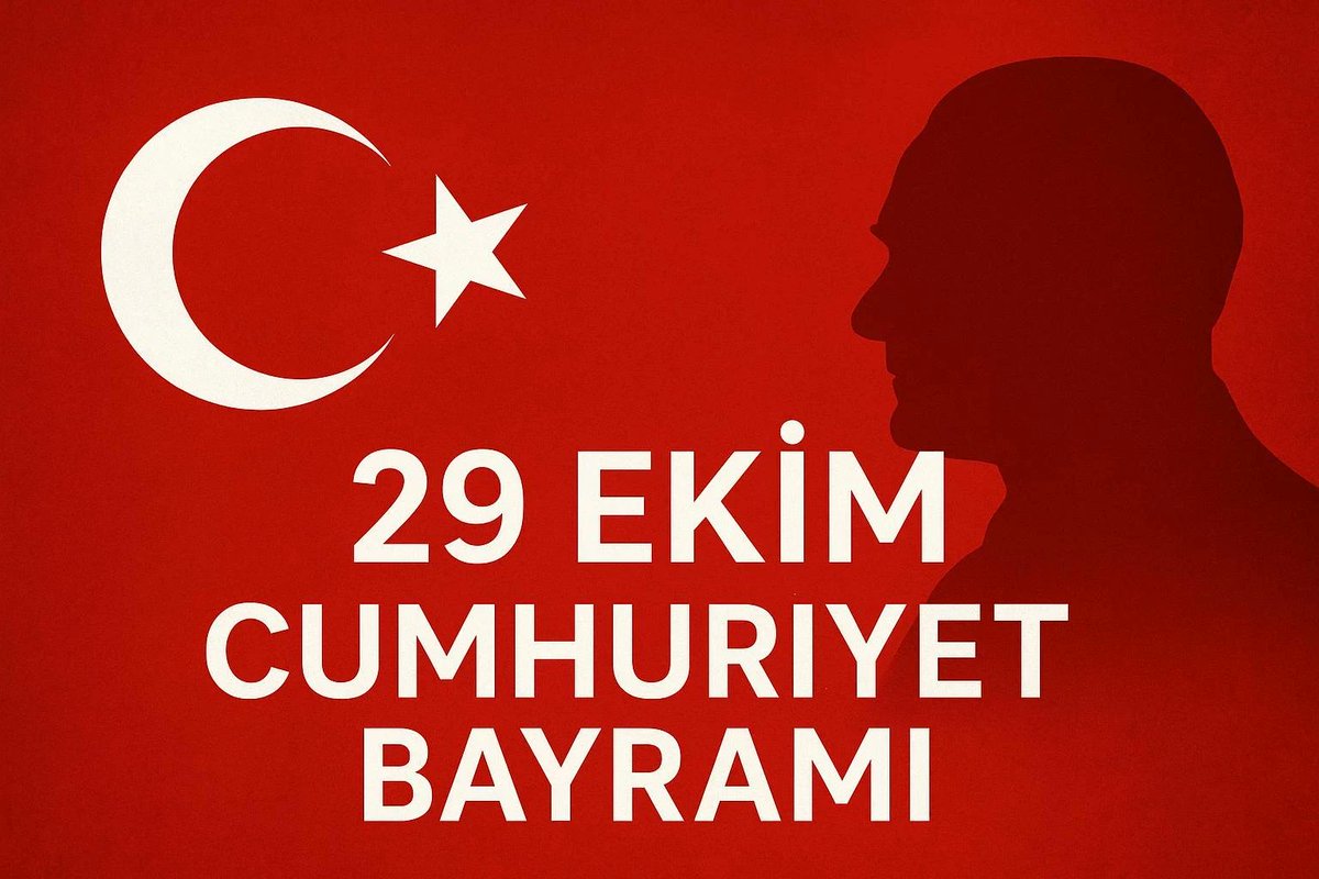 yucelbastan's tweet photo. İstediğim mesleği yapabiliyor ve istediğim birçok şeyi gerçekleştirebiliyorsam bana biçilen rolü dayatan değil, istediğim yolu seçme hakkı veren cumhuriyet (kurumları,öğretmenleri,hocaları) sayesindedir. Cumhuriyet belirli zümrenin değil tüm Türk milletinindir. Kutlu olsun. https://t.co/hzAO8JwY9L