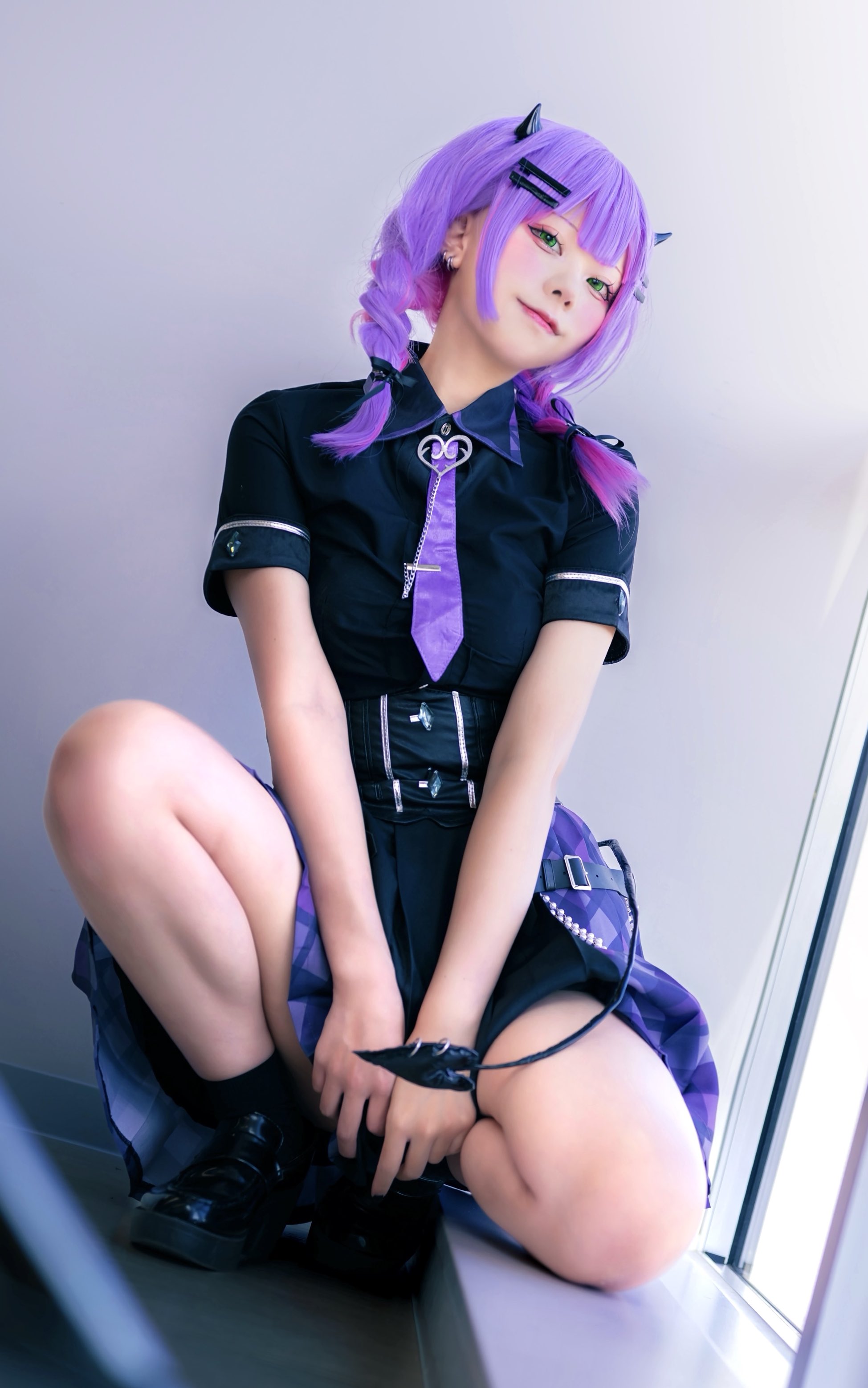 Cosplayトワ様 #TOWART｜しほな（@shihonana_）コスプレ画像まとめ