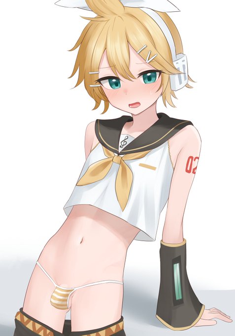 好きな差分も描いた✌ 