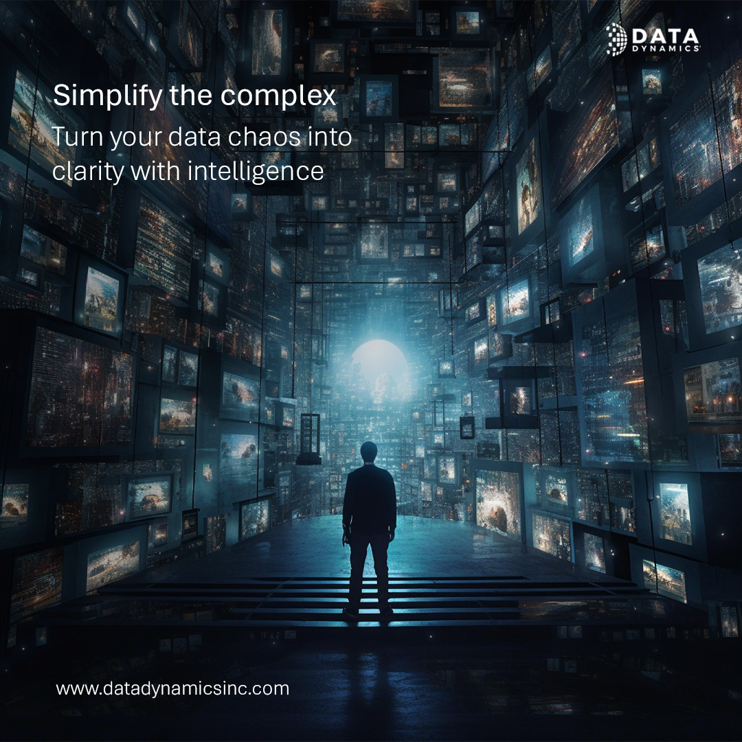 DataDynamicsInc's tweet image. 100TB or 1PB — it’s not the size, it’s how smartly you move, classify &amp;amp; secure it.
🚀 Simplify multi-cloud migrations &amp;amp; boost compliance with Data Dynamics.
#CloudMigration #DataGovernance #EfficiencyThroughIntelligence #DataDynamics