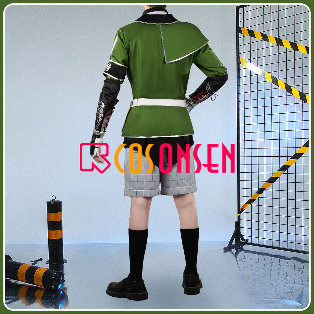 📢New arrival ❗️❗️
⚔️Kurikara Gou cosplay from #ToukenRanbu 🥰
cosonsen.net/p2573.html

#刀剣乱舞 #とうらぶ #倶利伽羅江