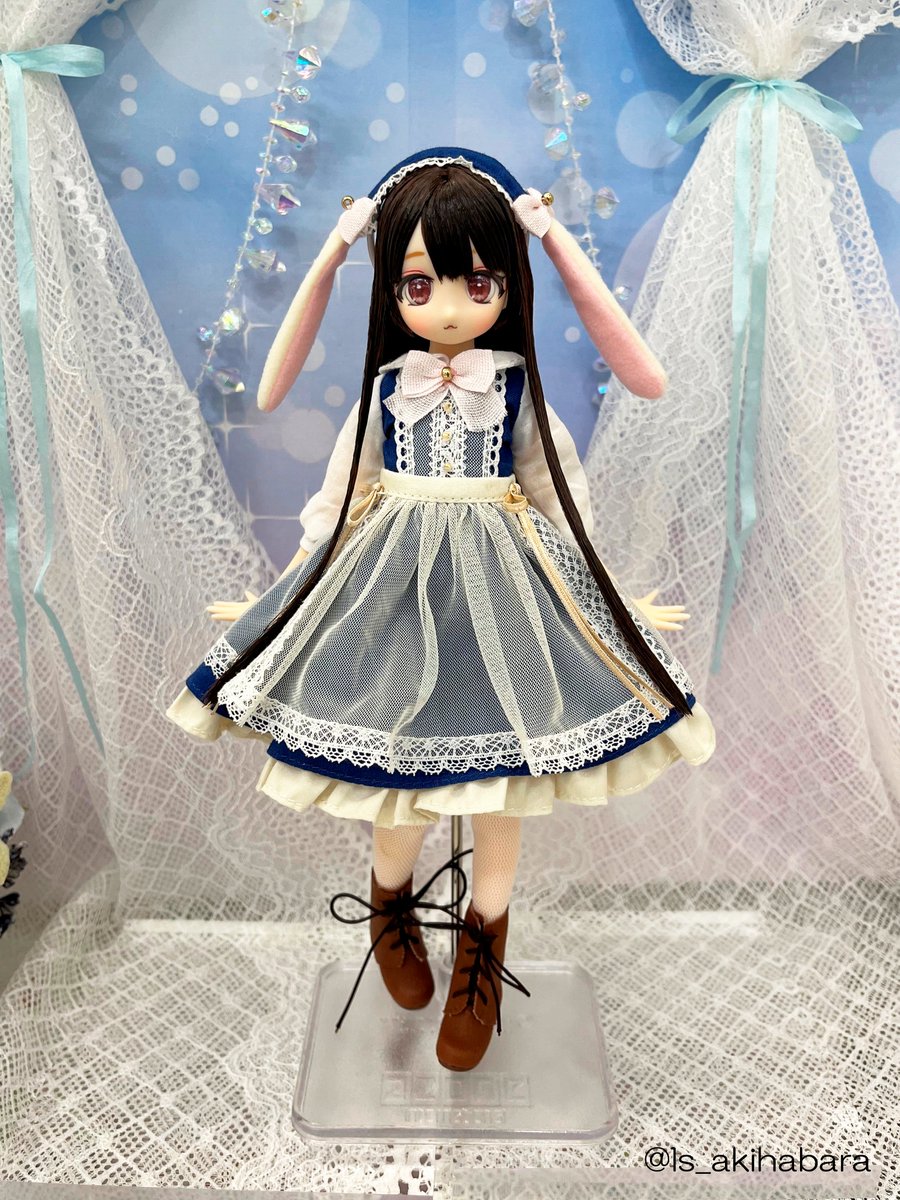 アゾンレーベルショップ秋葉原 on X