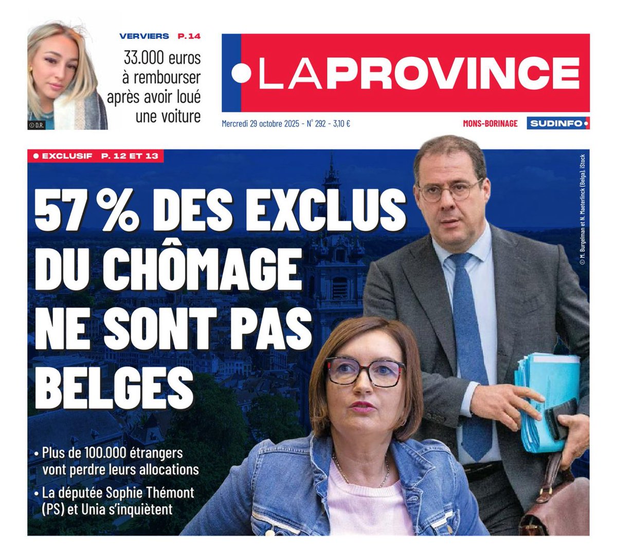 🌍 Au delà de cette réalité, dire qu’une partie de l’argent de notre sécurité sociale est envoyée à l’étranger risque de soulever le cœur des âmes sensibles mais c’est un fait comme en atteste le succès de structures comme western union qui servent à transférer de l’argent vers