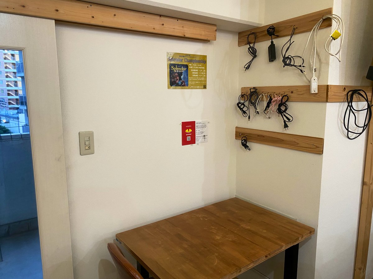 uenomrice🐬ゲムマ日P08P09 (@ueno_omrice) / Posts / X