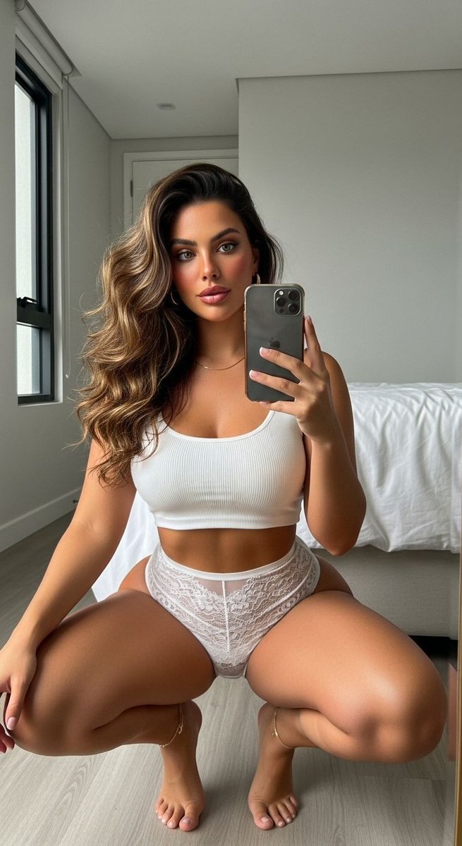 baddiaaaa's tweet photo. 🪞 Low squat. High pressure.

4 baddies. 1 mirror. No weak angles.

Who’s breaking the internet with her pose?

1️⃣ 2️⃣ 3️⃣ 4️⃣— drop your vote 👇

#Baddiaa #baddies #baddiesonly #baddiespost #baddiesgirl #baddiescul #stunninganimal #mirrorcheck https://t.co/i1yxHPHtRW