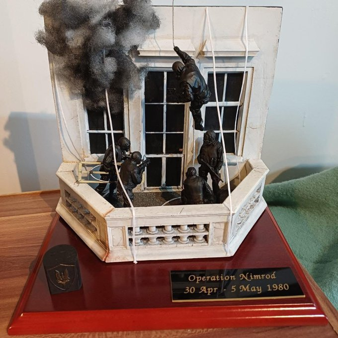 Sandford Ambulance Service tweet media