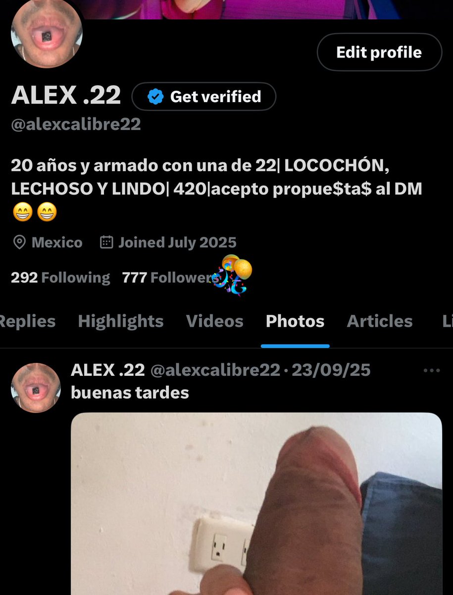 Bruno REVOLVER tweet media