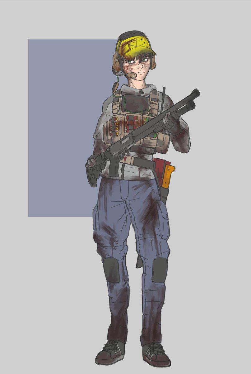 Little sick yesterday, so coming a bit late.

Day 26; Survivor.