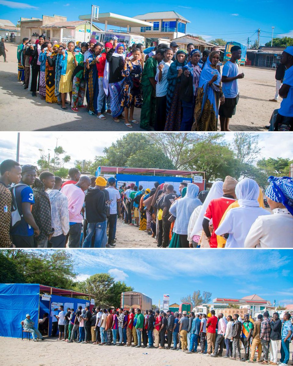 mamayukokazini's tweet photo. Ni haki yetu.
Ni wajibu wetu.
Ni utamaduni wetu.

Watanzania wanaamua. https://t.co/f65uNGZ0A7