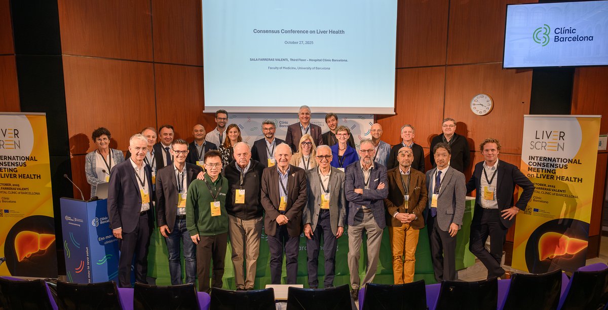 LiverScreen H2020 tweet media