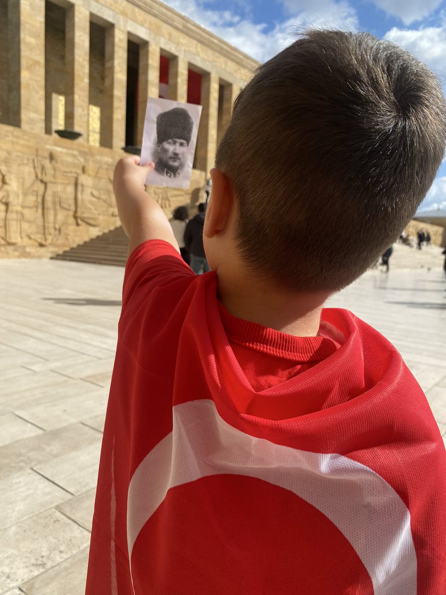 HilalSARP6's tweet image. Türk’üz, Türkçüyüz, Atatürkçüyüz 🇹🇷

#29Ekim #Alparslan #Cumhuriyet #Ankara