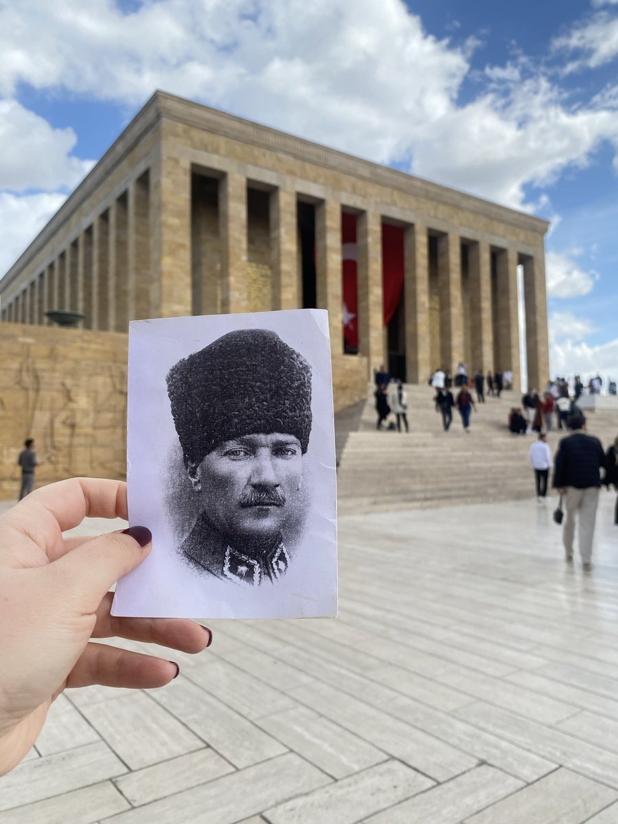 HilalSARP6's tweet image. Türk’üz, Türkçüyüz, Atatürkçüyüz 🇹🇷

#29Ekim #Alparslan #Cumhuriyet #Ankara