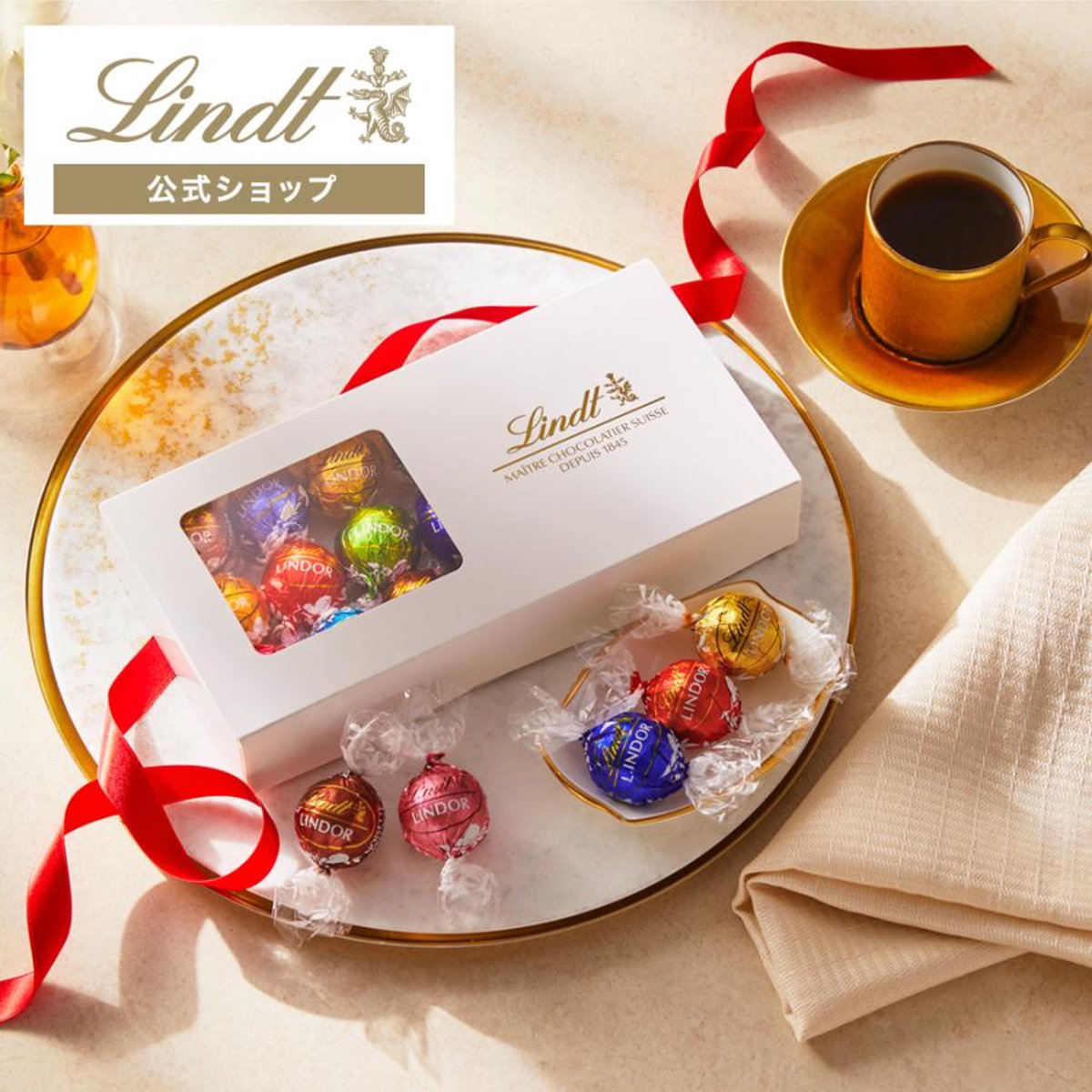 yahoo_shopping's tweet photo. ヤフショSNS担当のN子です🙋‍♀️

11月4日は #いい推しの日 💚❤️💛
大人気だった“リンツ推しカラーバッグ＆テイスティングセット”が
ヤフショ限定で復刻✨
https://t.co/CQXh455Zaf

私は💜推しなので紫をお迎え予定です☺️
あなたの推し色も、この機会にぜひ🍫💫

#N子とN希 #ヤフショ限定グルメ #推しの日 https://t.co/HTf2sS2Bkf