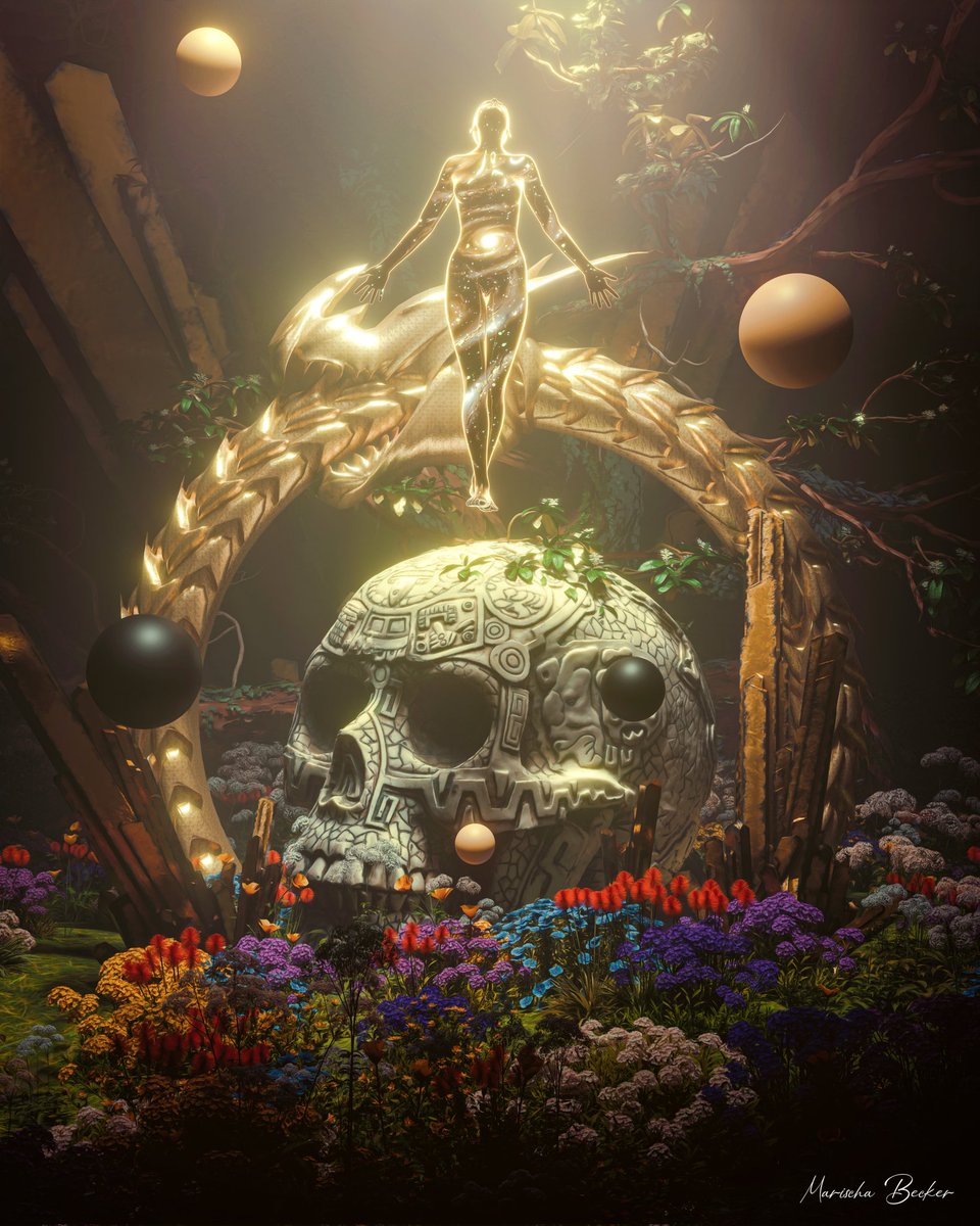 Marischa Becker tweet media