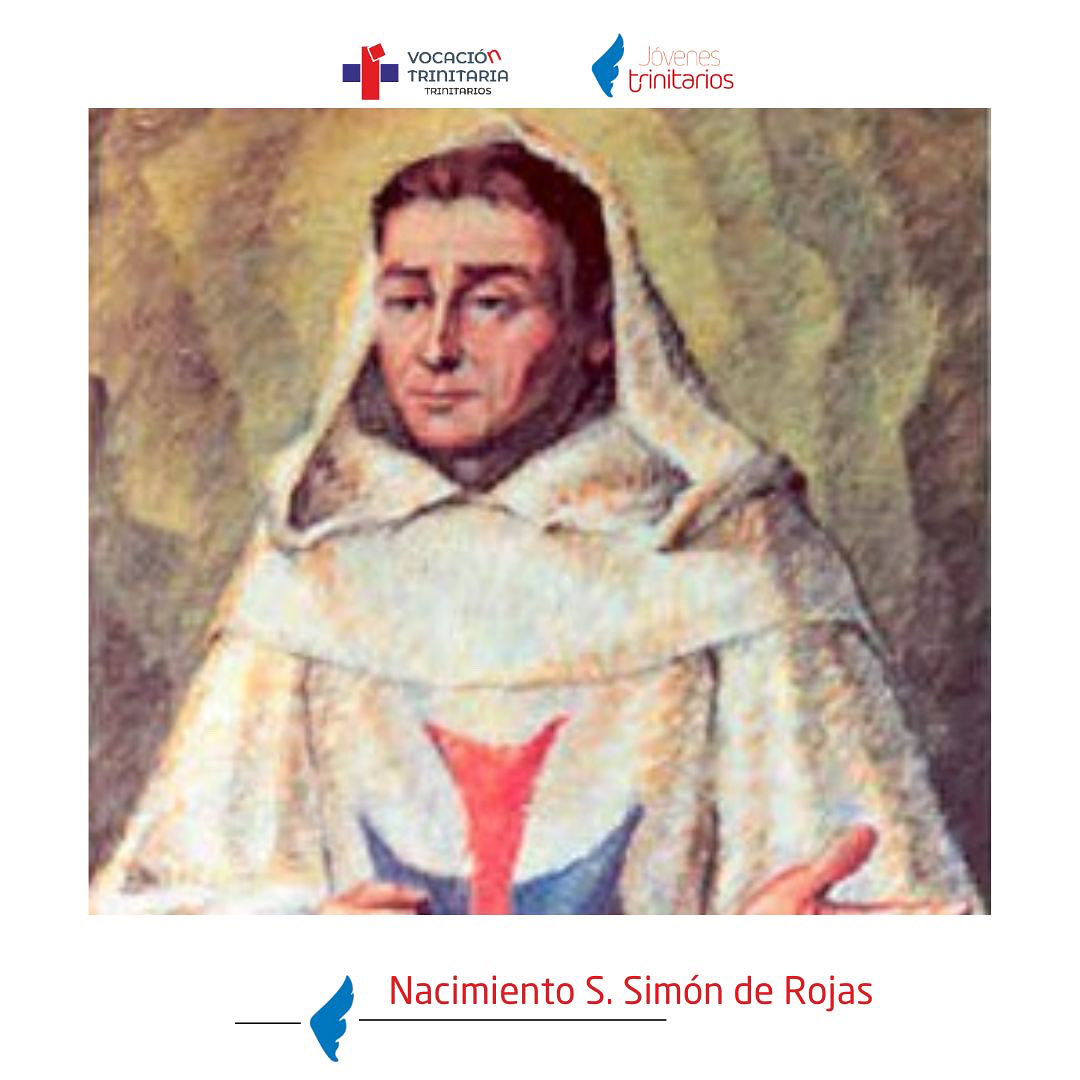 Jóvenes trinitarios España tweet media