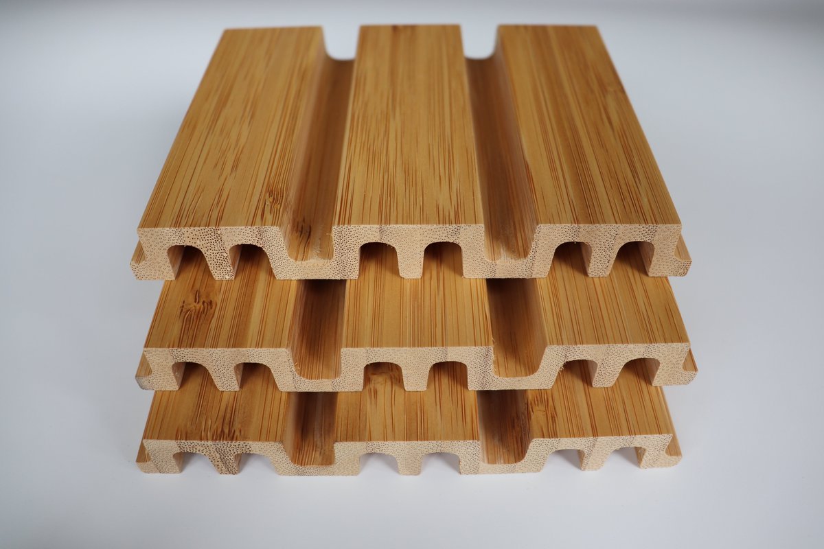 HZCDLucy's tweet image. Natural warmth meets modern design — our fluted wall panels bring texture, depth, and elegance to any interior space. 

Discover more at engineeredwoodveneer.com

#flutedpanel #whiteoak #joinery #fitout #interiordesign #woodveneer #carpentry #architecture #interiorfitout #woodwork