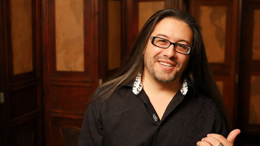 VGC_News's tweet image. Doom and Quake designer, John Romero, says he hasn’t given up on reviving his unannounced shooter project, that was dropped by Xbox earlier this year.

vgc.news/news/were-stil…