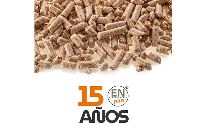 iRehabitae's tweet image. ENplus® celebra 15 años como referente mundial de la certificación de la calidad de los pellets de madera - irehabitae.es/enplus-celebra… @AVEBIOM #pellets #madera #calefacción