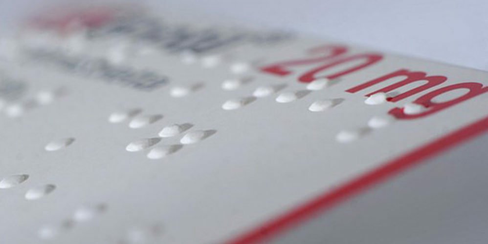 TranGPT_AI's tweet photo. From Policy to Packaging: How France Integrates Braille to Maintain Language Accessibility in Healthcare

In France’s healthcare system, language accessibility for Braille users is not just a talking point — it’s the law. The French government not only requires the tactile writing system on medication packaging, but also implements rigorous quality control protocols and mandates inclusive pharmacy practices that have revolutionized the meaning of independence for the country’s approximately 2 million blind and visually impaired people.

France’s multi-tiered legislative response to address language accessibility for Braille users stems from a larger effort to modernize pharmaceutical legislation across the European Union (EU). Like all EU member states, France is subject to the European Parliament’s 2004 directive requiring the name and dosage of medicinal products — both prescription and over-the-counter (OTC) —to appear in Braille format on its packaging. This regulation represents the first step in ensuring that blind and visually impaired individuals can independently identify their medications.

France didn’t stop there, however. The country’s national health authorities, Agence Nationale de Sécurité du Médicament (ANSM), encourage the inclusion of medicine form (for example, tablet or capsule) — not just name and dosage — in Braille on packaging. In addition, the Braille used on packaging must conform to the ISO 17351 standard on positioning and durability, which defines specific dot height, spacing, and embossing methods.

Beyond that, France’s rigorous quality control and national inspection protocols are enforced through systems like EyeC Proofile and Schlafender Hase’s TVT to maintain the highest standards. Non-compliant products can be flagged or recalled — a level of scrutiny not uniformly applied across all EU states.

Finally, the country’s 2005 disability law, Loi Handicap, makes accessibility a legal right across all public services, including healthcare. This legislation requires accessible information formats in all healthcare settings and supports Braille literacy and education through public funding. French pharmacies are legally required to provide accessible mediation guides upon request, offer in-person assistance for blind and visually impaired patients, and maintain Braille-labeled stock for both prescription and OTC products.

While other EU member countries may meet the European Parliament’s minimum requirement of Braille on medication packaging, France’s accessibility infrastructure, inspection protocols, and public health commitments make it a standout in terms of real-world accessibility.