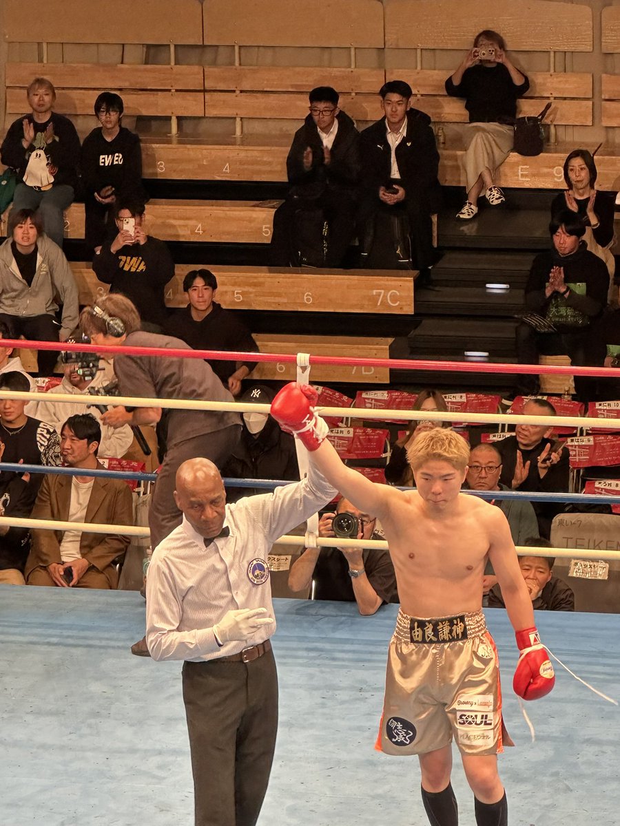 志成ボクシングジム (@SHISEIboxingGYM) / Posts / X