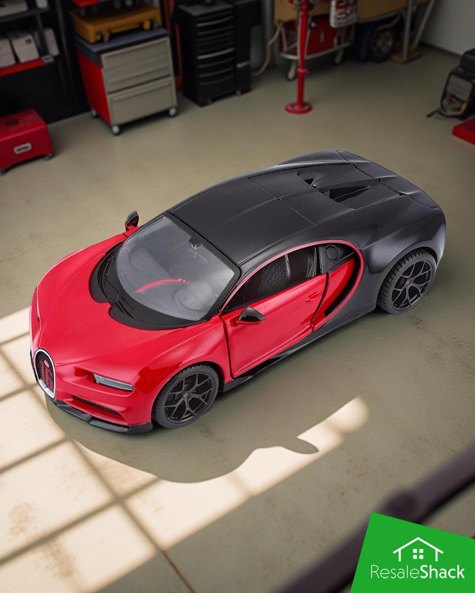 ResaleShack's tweet photo. #Modellino #Maisto fedele riproduzione, in scala 1:24, della #Bugatti #Chiron Sport prodotta dal 2016 al 2022.
Acquistalo sul mio negozio #eBay https://t.co/awY0uWgGtR #BugattiChironSport #Maisto124 #Modellismo #Supercar #Hypercar #Collezionismo #Scala124 #NuovoSigillato https://t.co/rICj8B6VqE