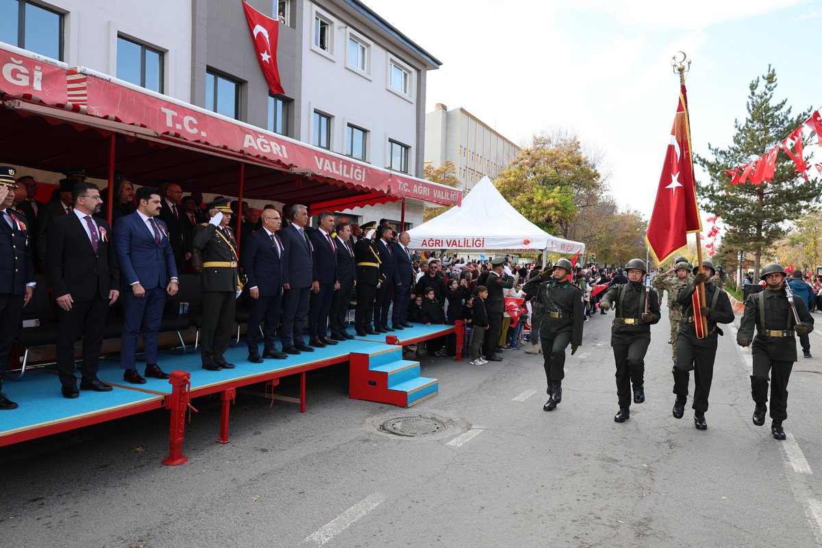 T.C. Ağrı Valiliği (@agrivalilik) on Twitter photo 
