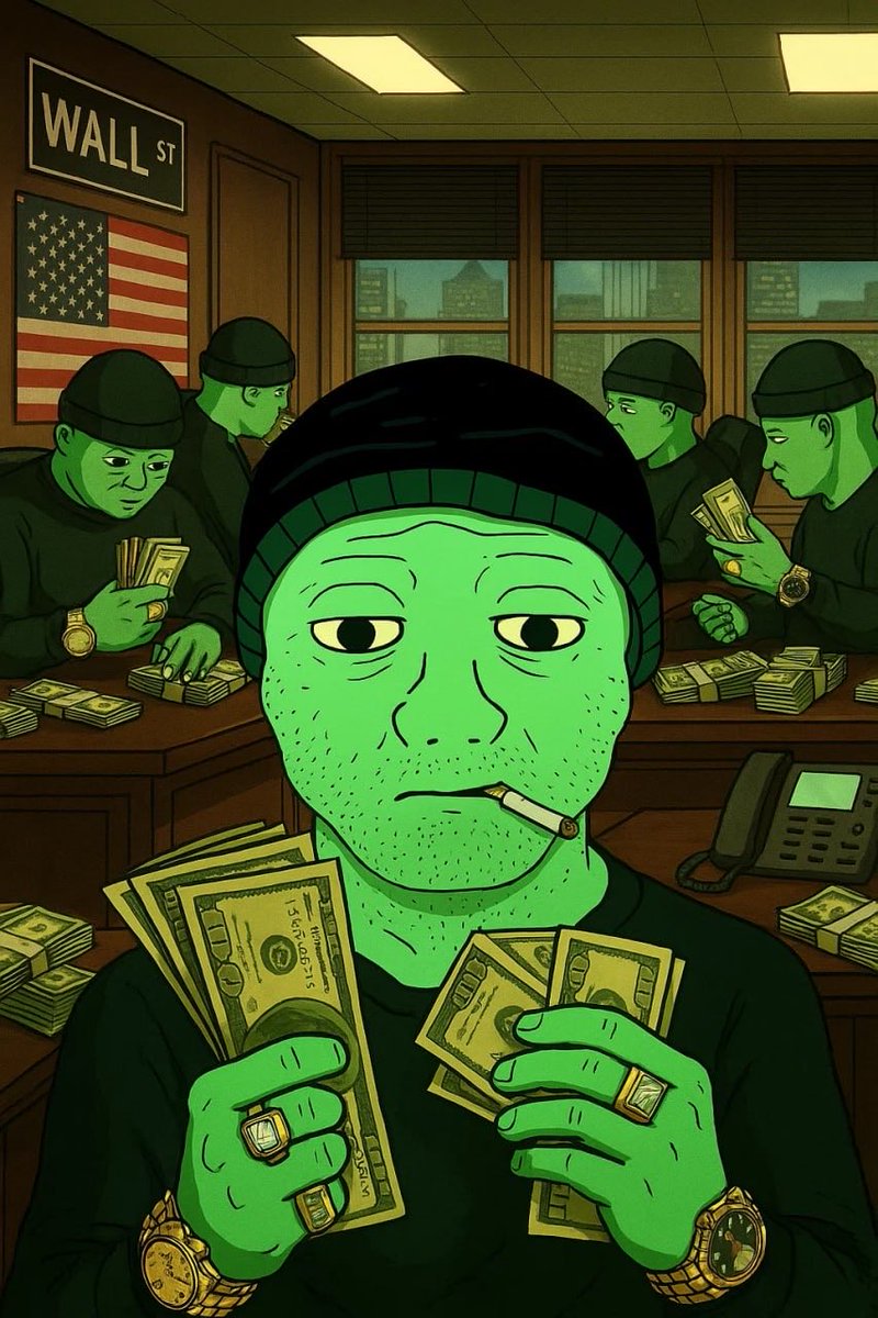 Another day another ATH.

It’s so simple, all you have to do….

Is be BULLISH.