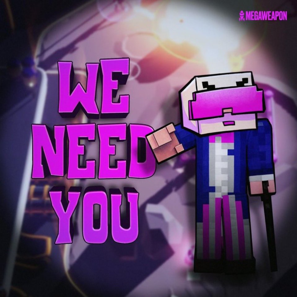 _megaweapon_'s tweet image. STRESS TEST DAY

MEGAWEAPON Server Stress Test tonight

When: 5-7pm EST

Where: discord.gg/ceden

We need as many people as we can get!  Please come if you can! 

Everyone who attends will earn 10 AMMO (game credits) after the commercial release next week!

We will provide…