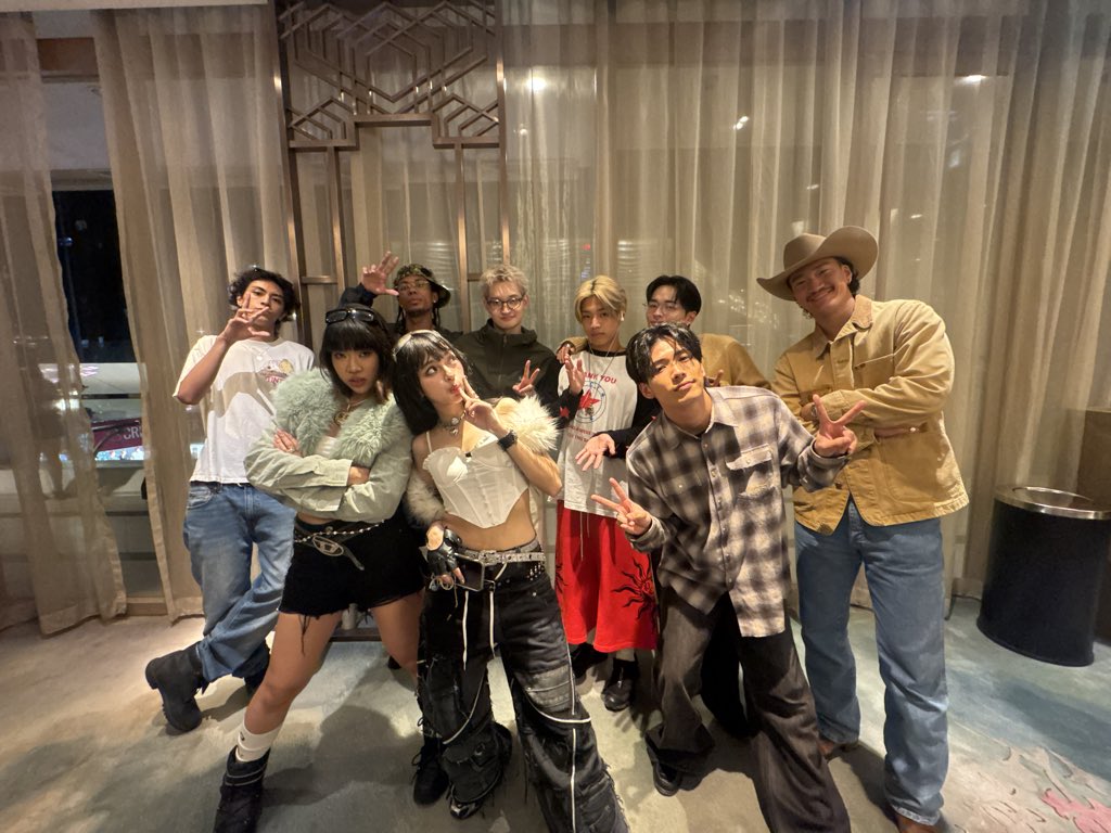 ramengvrl's tweet photo. next year! https://t.co/tzWCkAyG80