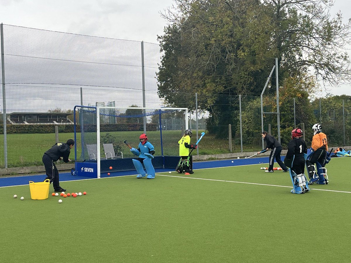 GK”s getting a great technical session from <a href="/Rixie1/">Mariette Rix OLY</a>