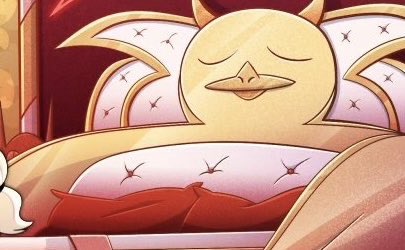 ~Lucifer, 
please smash me on your ducky bed.♥️~