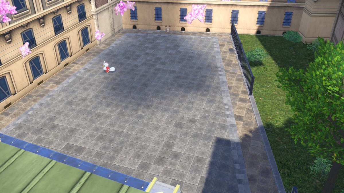 可愛すぎるので一旦放置しておきます