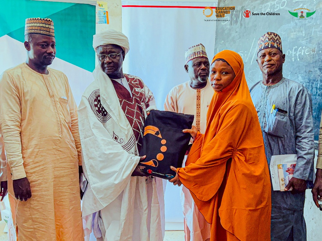 GOALPrime Organization Nigeria tweet media